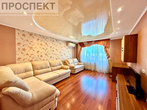 квартира за адресою Лікаря Зіновія Красовицького пров. (Промисловий), 5
