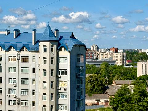 квартира за адресою Лікаря Зіновія Красовицького пров. (Промисловий), 5