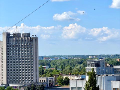 квартира за адресою Лікаря Зіновія Красовицького пров. (Промисловий), 5