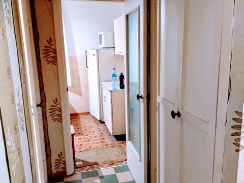 квартира за адресою Ялтинська вул., 5-Б