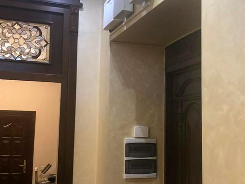 квартира по адресу Ивана Франко ул., 42