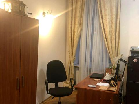квартира по адресу Ивана Франко ул., 42