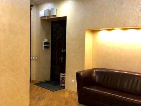 квартира по адресу Ивана Франко ул., 42