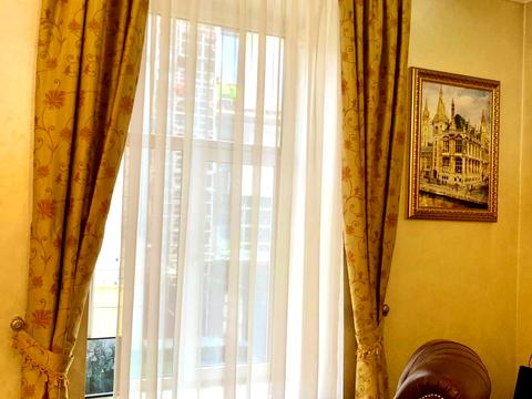 квартира по адресу Ивана Франко ул., 42