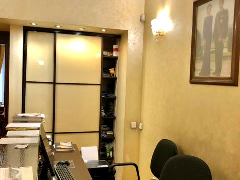 квартира по адресу Ивана Франко ул., 42