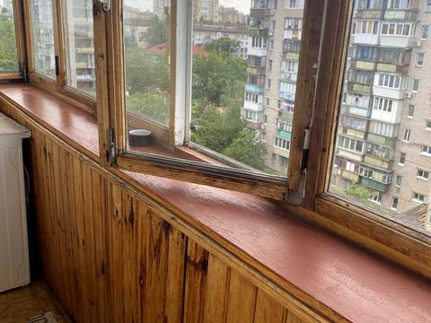 квартира за адресою Ялтинська вул., 5-Б