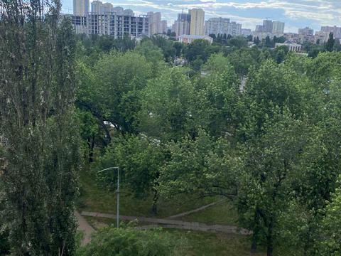 квартира за адресою Ялтинська вул., 5-Б