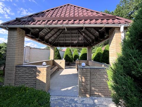 будинок за адресою с. Орлівщина, Низова, 1