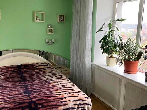 квартира по адресу Героев Харькова просп. (Московский), 97