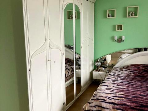 квартира по адресу Героев Харькова просп. (Московский), 97