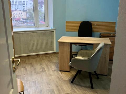 квартира по адресу Героев Харькова просп. (Московский), 97