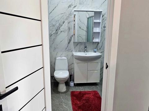 квартира по адресу Софиевская ул., (Будинок А)