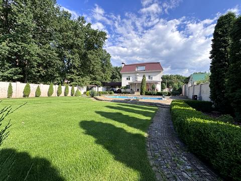 будинок за адресою с. Орлівщина, Низова, 1