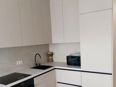 квартира за адресою Івана Франка пров., 40 к1