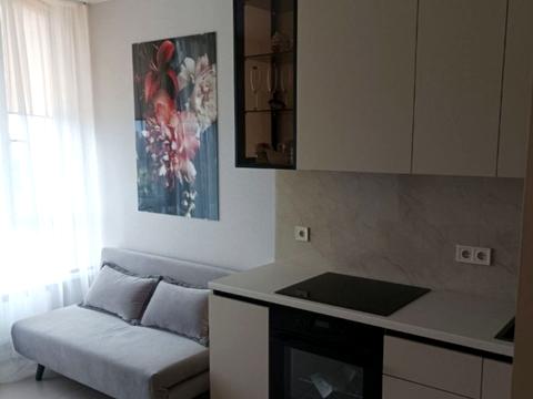 квартира за адресою Івана Франка пров., 40 к1