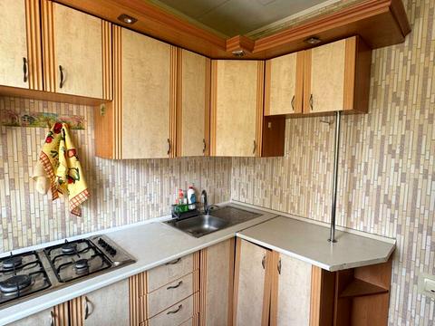 квартира за адресою Академіка Філатова вул., 42