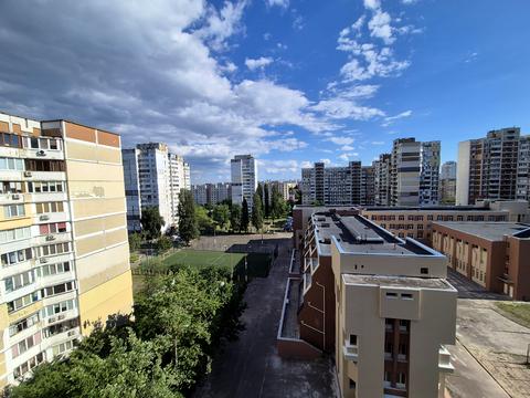 квартира за адресою Прирічна вул., 37