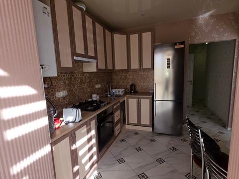 квартира за адресою Вінниця, Волошкова вул. (Іванова), 3-Б