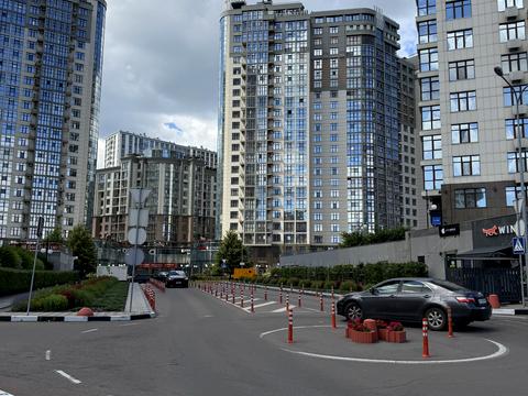 квартира по адресу Андрея Верхогляда ул. (Михайла Драгомирова), (8 черга (будинок 6))