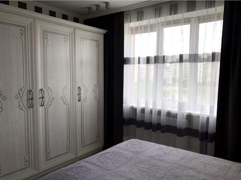 квартира по адресу Ревуцкого ул., 9