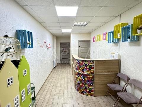 коммерческая по адресу Валерия Лобановского ул., 21