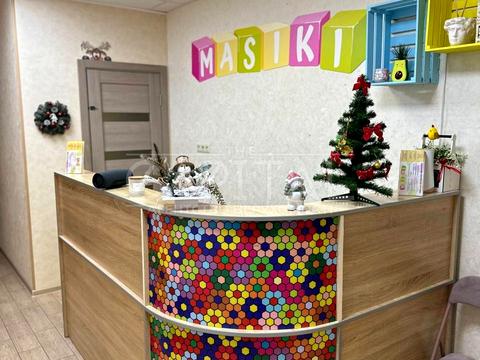 коммерческая по адресу Валерия Лобановского ул., 21