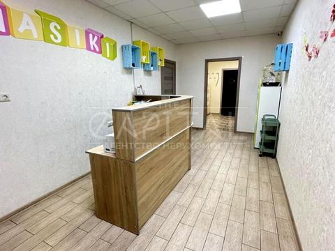 коммерческая по адресу Валерия Лобановского ул., 21