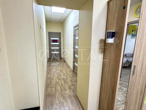 коммерческая по адресу Валерия Лобановского ул., 21