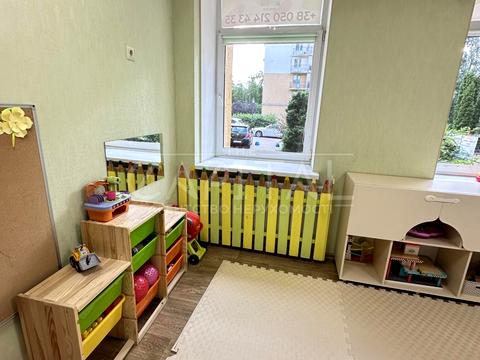 коммерческая по адресу Валерия Лобановского ул., 21