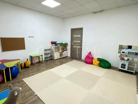 коммерческая по адресу Валерия Лобановского ул., 21