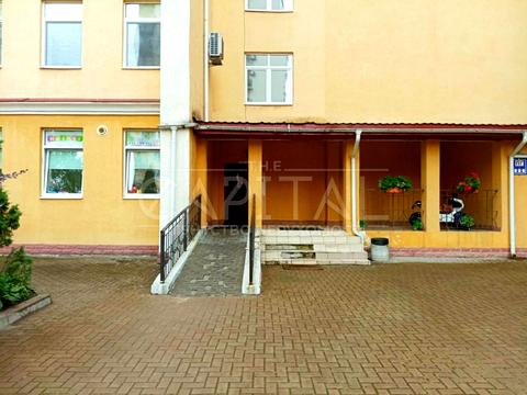 коммерческая по адресу Валерия Лобановского ул., 21