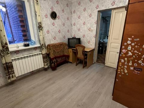 дом по адресу Минский пер.