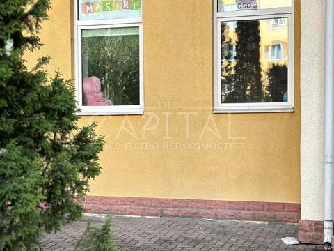 коммерческая по адресу Валерия Лобановского ул., 21