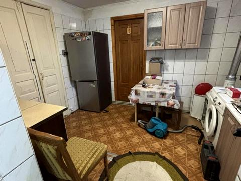 дом по адресу Минский пер.