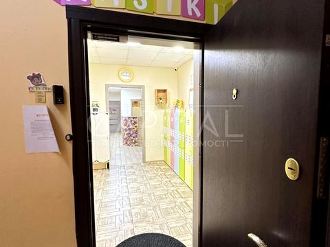 коммерческая по адресу Валерия Лобановского ул., 21