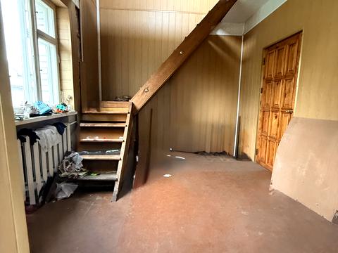 дом по адресу Солов'їна, 14