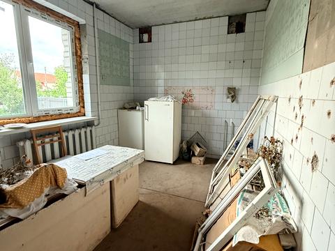 дом по адресу Солов'їна, 14