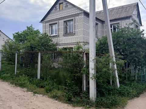 дом по адресу Солов'їна, 14