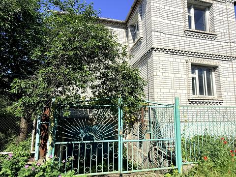 дом по адресу Солов'їна, 14