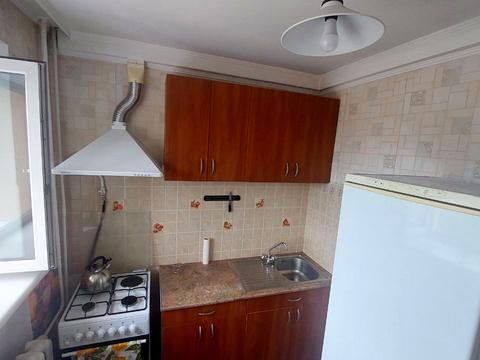 квартира за адресою Сковороди вул., 9/3а