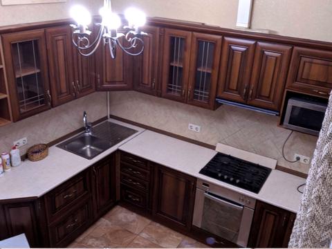 квартира по адресу Белорусская ул., 32