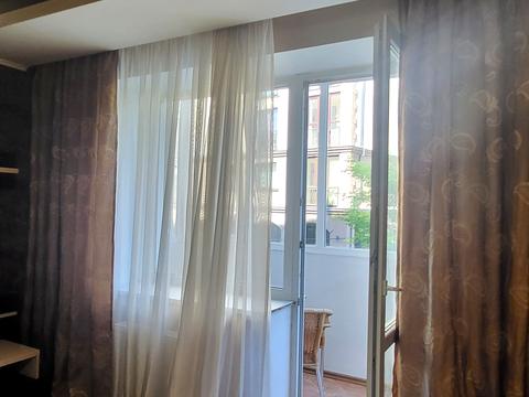 квартира за адресою Європейська вул. (Новгородська), 44