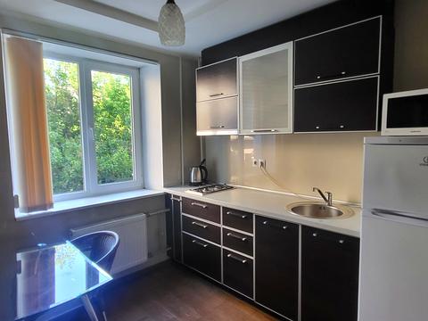 квартира за адресою Європейська вул. (Новгородська), 44