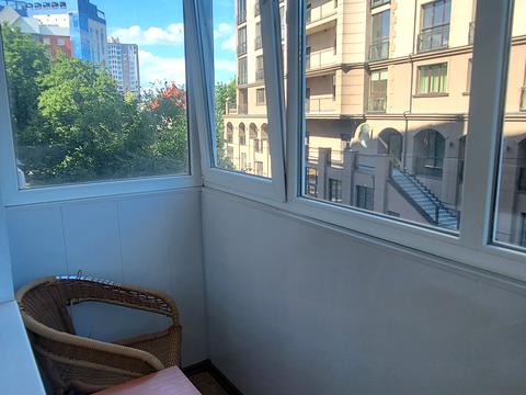 квартира за адресою Європейська вул. (Новгородська), 44