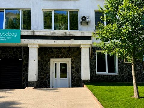 комерційна за адресою Григорія Сковороди вул., 29
