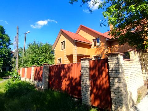 будинок за адресою Пластова вул. (Піонерська)