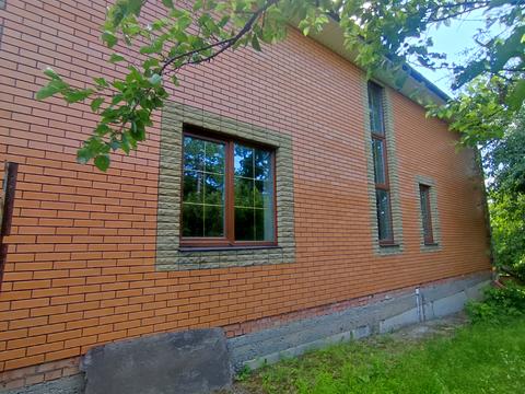 дом по адресу Пластовая ул. (Пионерская)