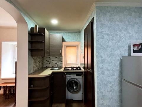 квартира за адресою Колонтаївська вул., 26