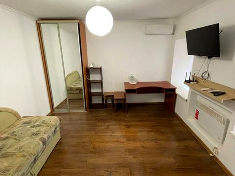 квартира за адресою Колонтаївська вул., 26