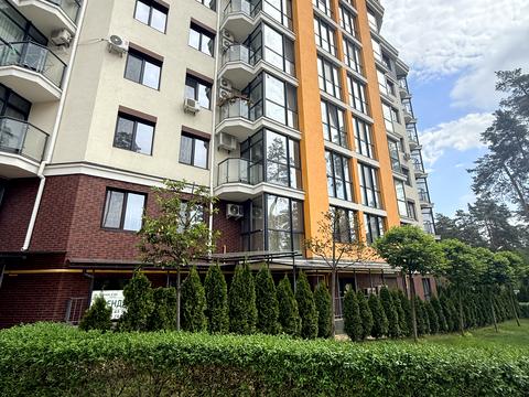 коммерческая по адресу Прорізна ул., 13
